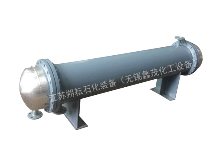 管殼式冷凝器